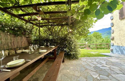 CASA NINNO BERTIGARo - Foto 45