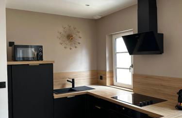 Le Paon D'Or - En plein coeur du Vieux Troyes - Photo 10