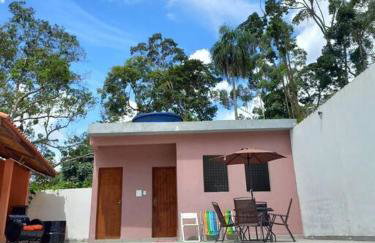 Sítio Casa Grande - Foto 8