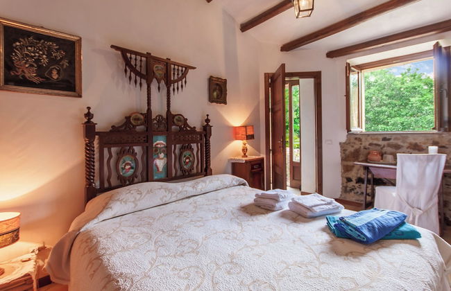 Villa Olmo With Private Pool - Foto 10