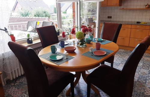 Bei Bille und Jan - Foto 15