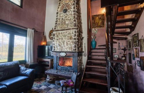 Dream Chalet Trikala - Foto 31