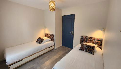 Le gîte du peintre - Foto 4