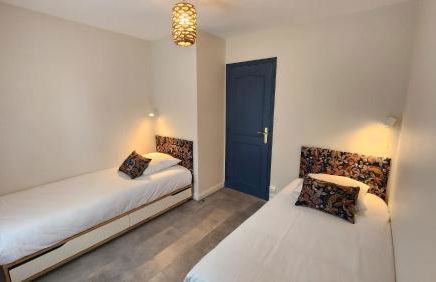 Le gîte du peintre - Foto 4