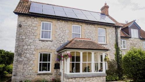 Withy Cottages - Photo 4