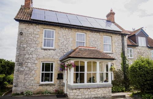 Withy Cottages - Photo 58