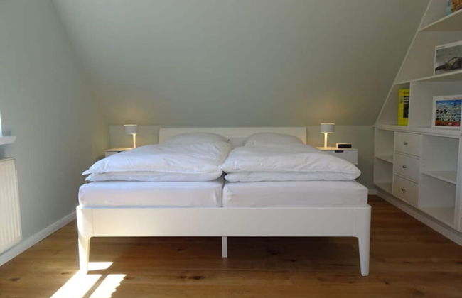 Holiday Home Gray Seal - Photo 1