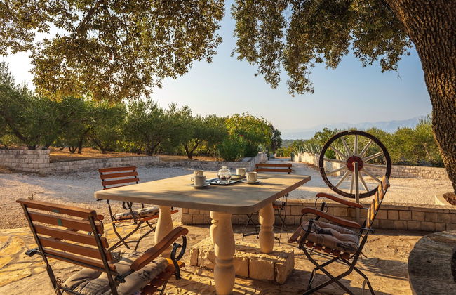 Villa Dubrava - Foto 15