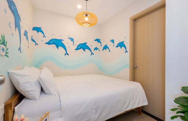 Ocean House in The Song An Gia Vung Tau - Foto 34