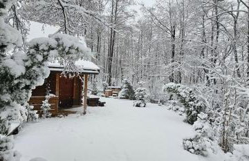 Vodenica Vrelo Chalets - Foto 12