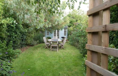 6 The Terrace, Walberswick - Foto 32