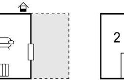 2 Bedroom Amazing Home In Plomeur - Foto 17