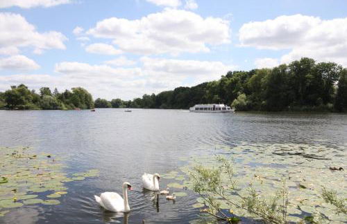 Herrenhaus Hohewarte - Foto 28