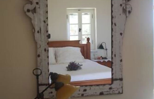 Urania Luxury Villas - Foto 25