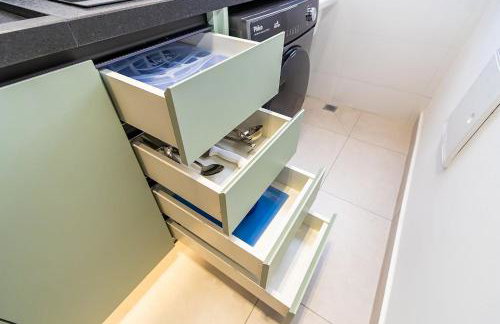 Apto de 2 Quartos c/ Vaga no Sou Ecoville-SOU0402B - Foto 34