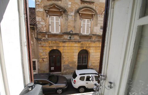 Apartments Coli-Apartman DORA - Photo 47