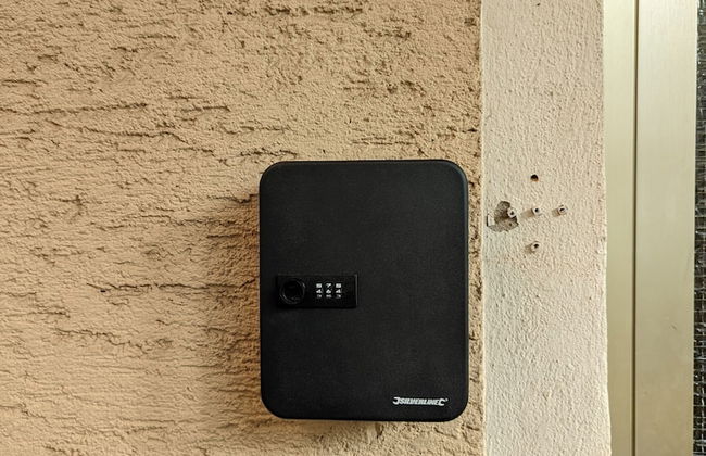 6 People Vacation Apartment In The Black Forest - Photo 4