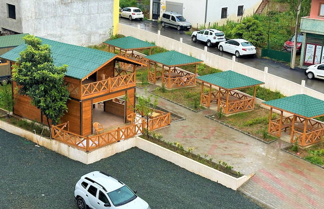 Cerrahpasa Apart Hotel - Foto 70