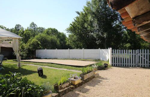 Gite des Roses, 30mins Puy du Fou - Foto 23