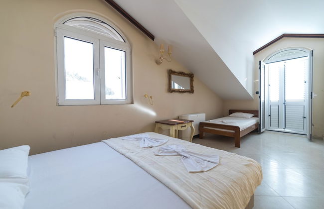 Apartments Vuksic - Foto 22