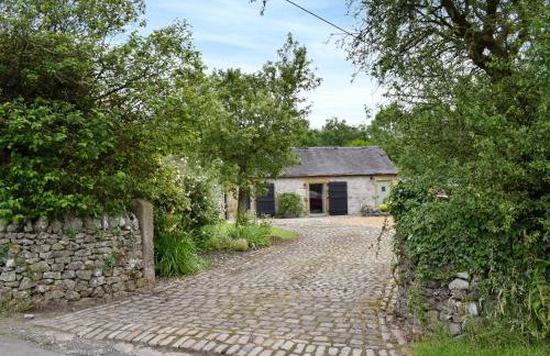 The Old Damson Tree Barn - Foto 10