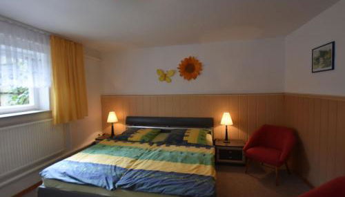 Wohnung in Alt Bukow mit Garten - Foto 3