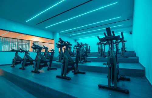 Mara's Apartments Higuerón West - Garden Villa - 246 m2 of Private Terrace & Garden - Like a House - Foto 42