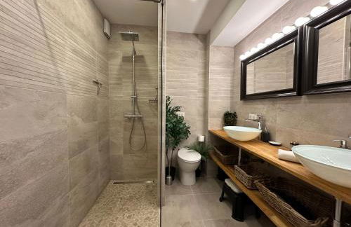 Elia-parking-jardin-piscine-climatisation - Foto 11