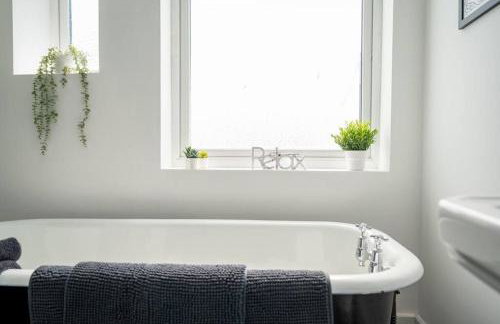 Spacious Home In The Heart of West Yorkshire - Foto 34