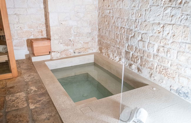 Dama Bianca Boutique Hotel Ostuni - Foto 56