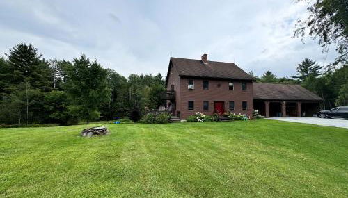 Your Vermont Homeaway from home - Foto 2