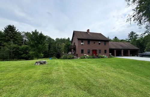 Your Vermont Homeaway from home - Foto 2