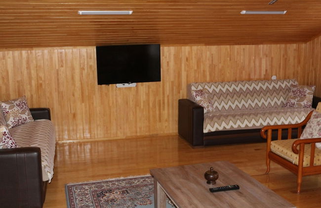 Zeren Pansiyon - Photo 19