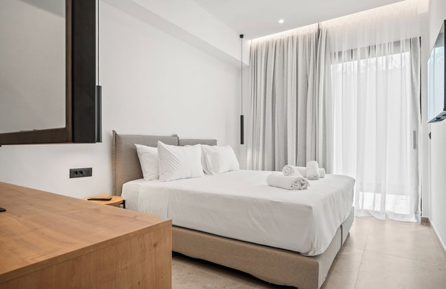 Villa Anassa - Luxurious 4-Bedroom Villa with Private Pool by Temma Villas - Photo 71