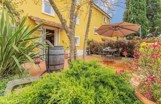 Casa Edo Casalguidi Garden Wifi - Foto 37