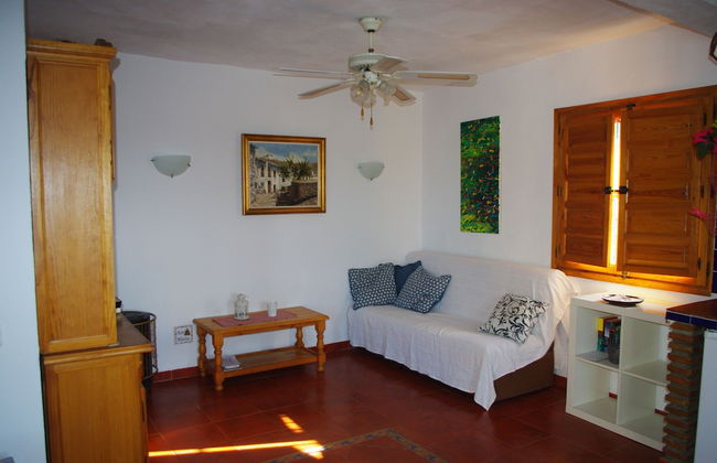 Anas Casa Feliz - Photo 10