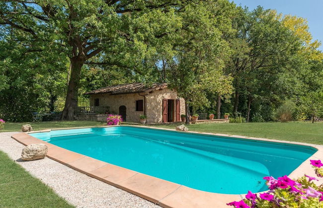 Mulino Della Quercia 2 1 - Foto 1