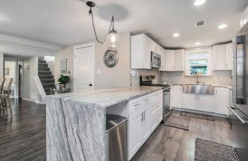 Lakeshore Cottage Waterfront/Great Wi-fi - Foto 15