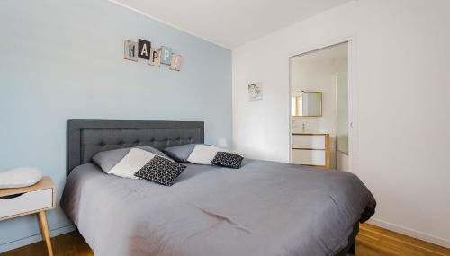 L’atelier, appartement lumineux et cosy - Foto 3