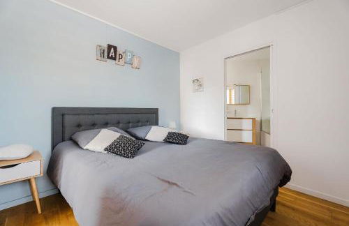 L’atelier, appartement lumineux et cosy - Foto 3