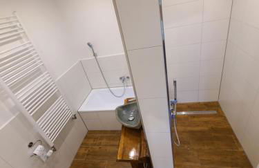 Schildetal Apartment's - Foto 20