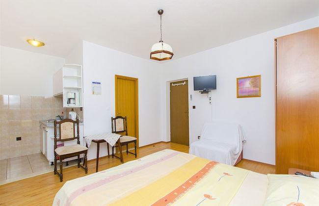 Apartments and Rooms Iva - Foto 66