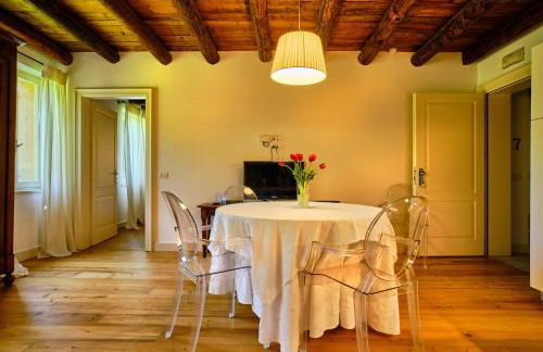 Relais Corte Guastalla Apartments - Foto 69