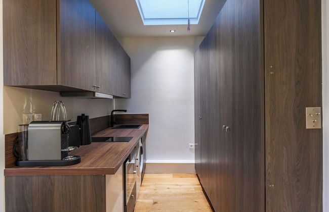 Chic Studio - 3P - Arc de Triomphe - Photo 14