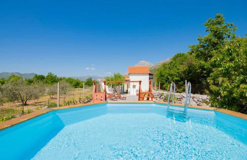 Nika Vacation House - Foto 11