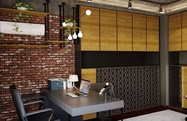 Mansion Gorki - Foto 5