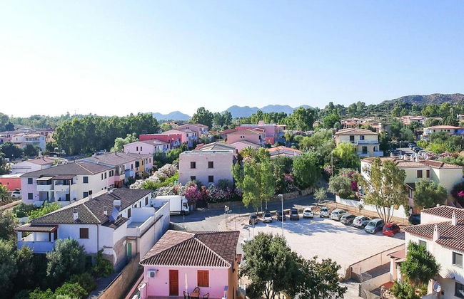 Apartment in Sos Alinos - Foto 44