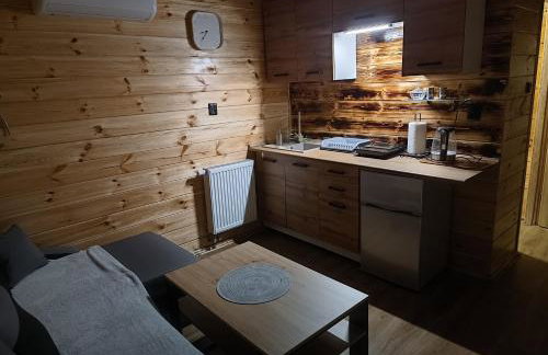 Domek MODERN BARN- 4 tylko 800m od Suntago Ranczo Gold Mania - Photo 8