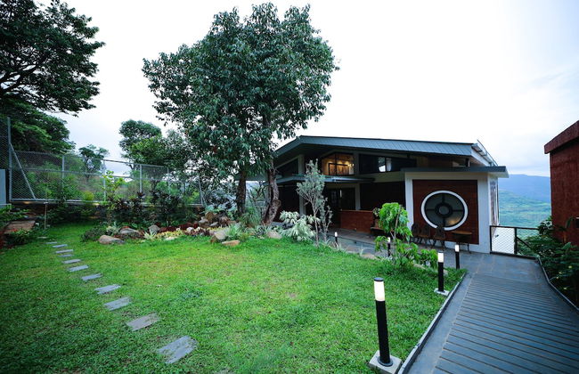 Par-X - Villa Sukoon - 3BHK Valley View - Photo 31