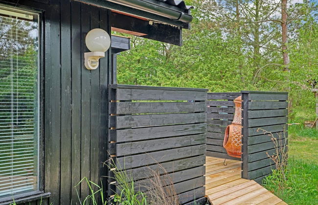 6 Person Holiday Home in Sjaellands Odde-by Traum - Foto 25